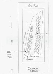 Chancery Grove (D11), Terrace #467401831